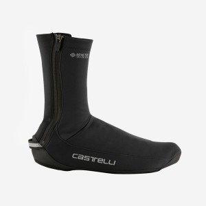 Copriscarpe Castelli ESPRESSO Uomo Nere | 28765KDMC