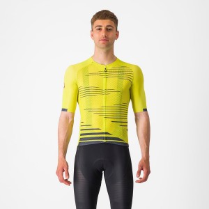 Maglia Castelli CLIMBER'S 4.0 Uomo Blu | 82460EYPR