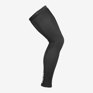 Scaldamuscoli Castelli NANO FLEX 3G Donna Nere | 90483YIJK