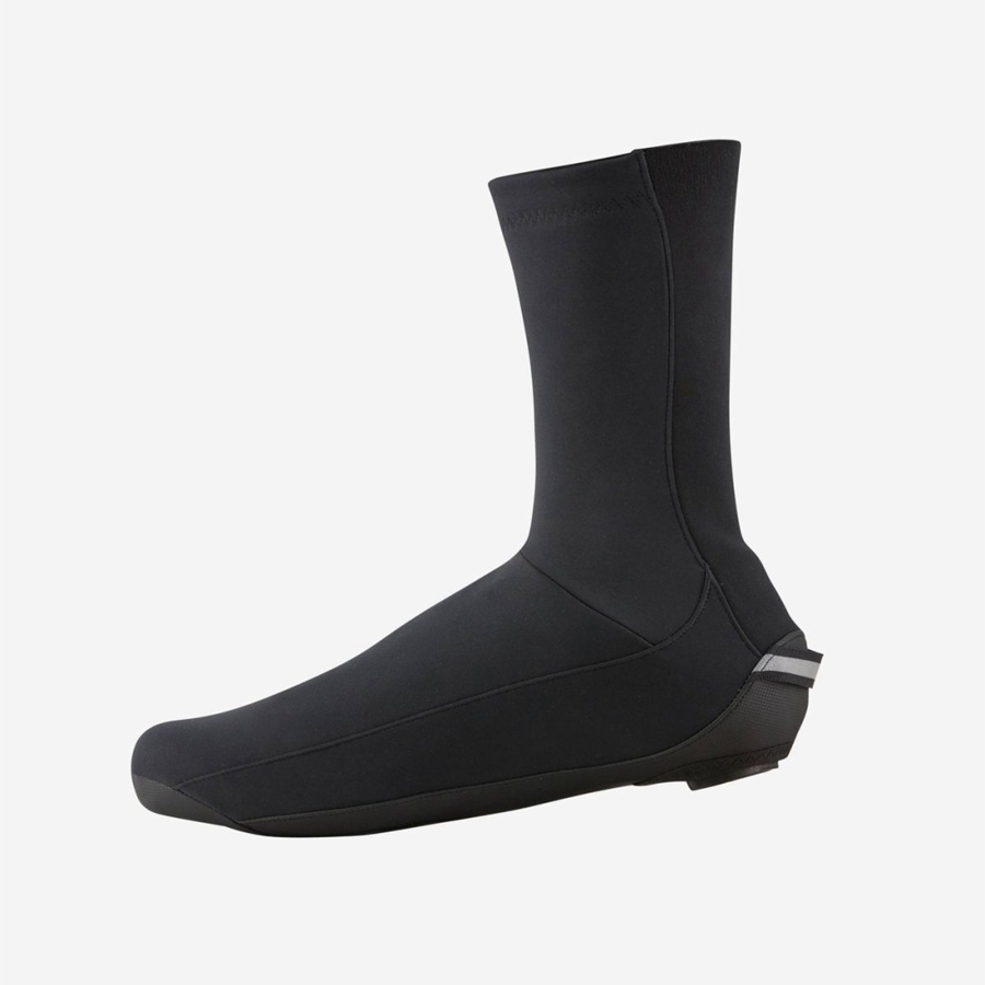 Copriscarpe Castelli ESPRESSO Uomo Nere | 28765KDMC