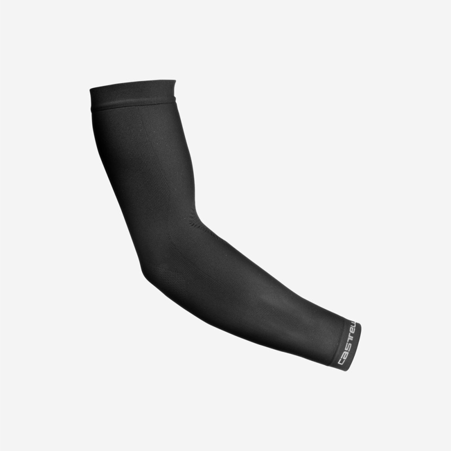 Scaldabraccia Castelli PRO SEAMLESS 2 Uomo Nere | 89241ZQYC